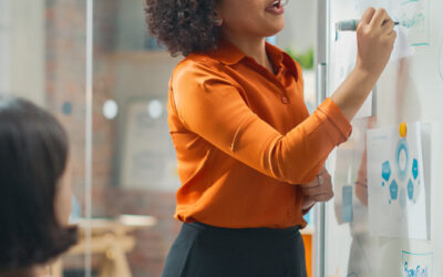 You’ve Produced Your First Sustainability Report. Now What?